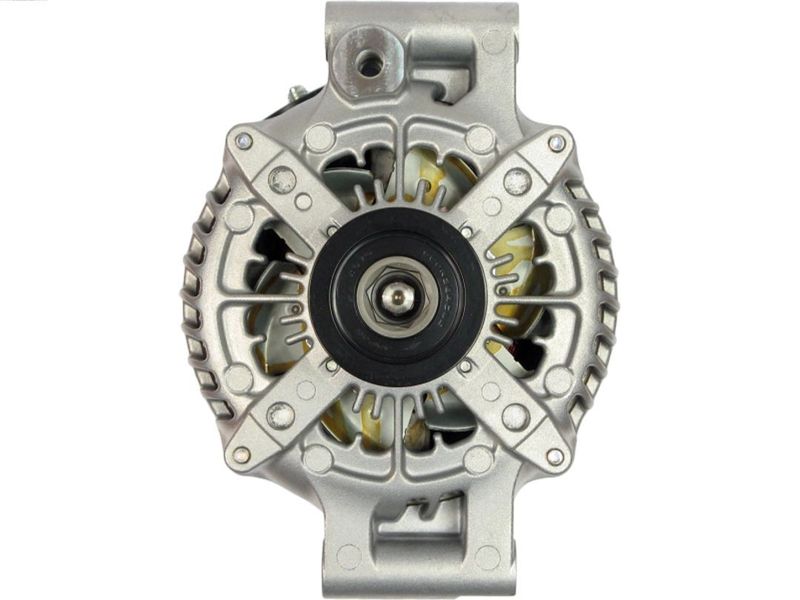 AS-PL A6087(DENSO) Alternator