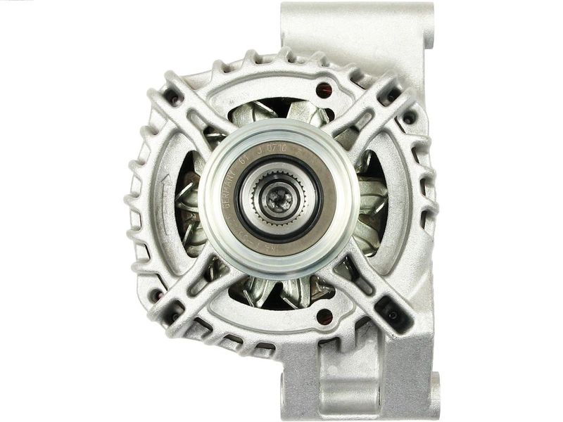 AS-PL A6106(DENSO) Alternator