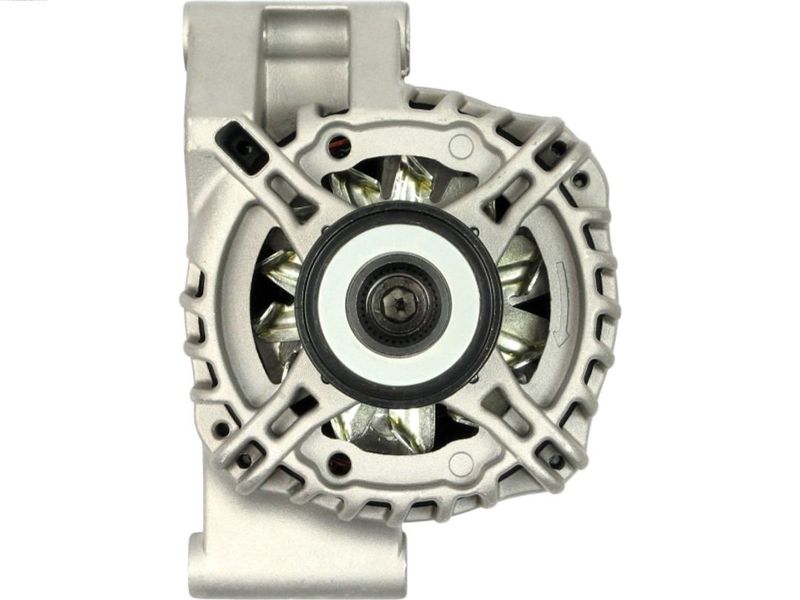 AS-PL A6106 Alternator
