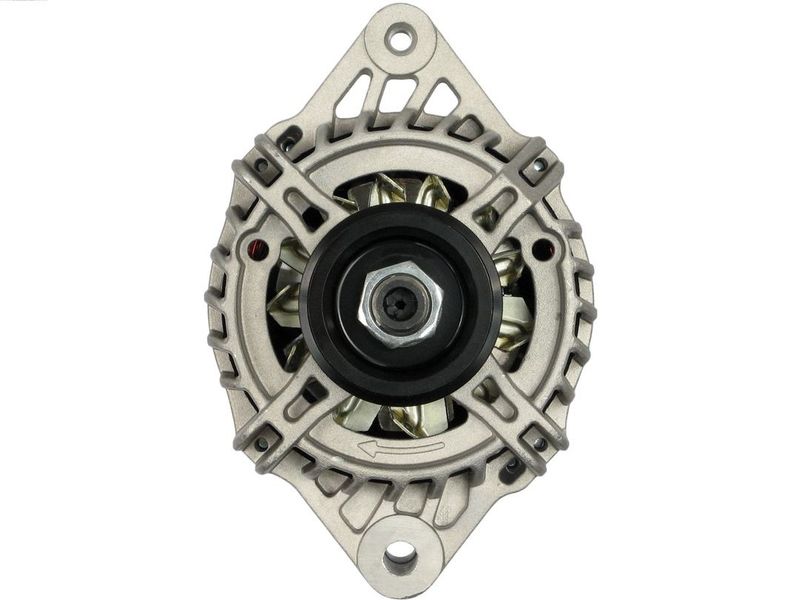 AS-PL A6109 Alternator