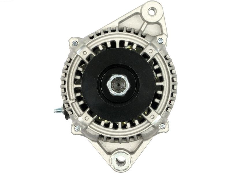 AS-PL A6117 Alternator
