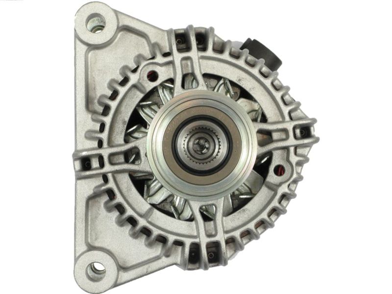 AS-PL A6124(DENSO) Alternator