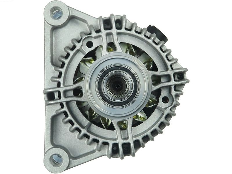 AS-PL A6124 Alternator
