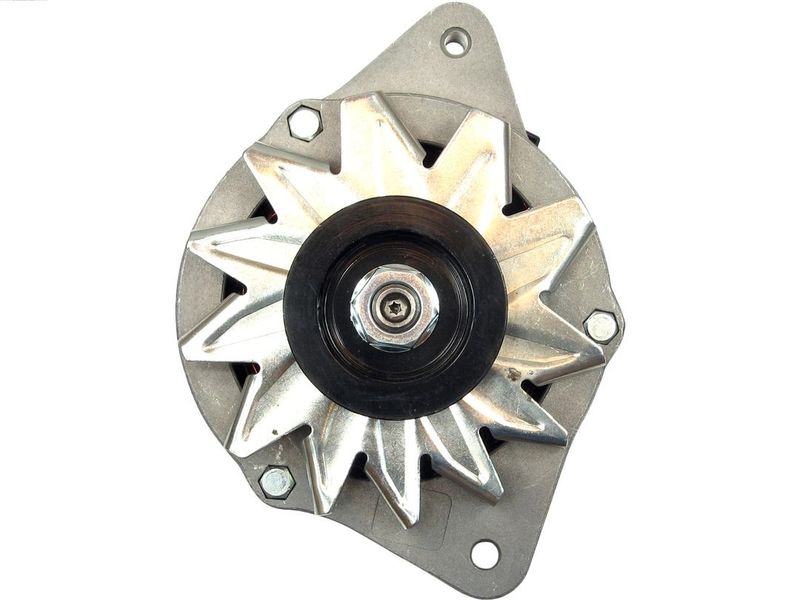 AS-PL A6137 Alternator