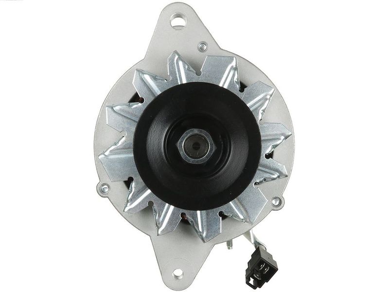 AS-PL A6139 Alternator