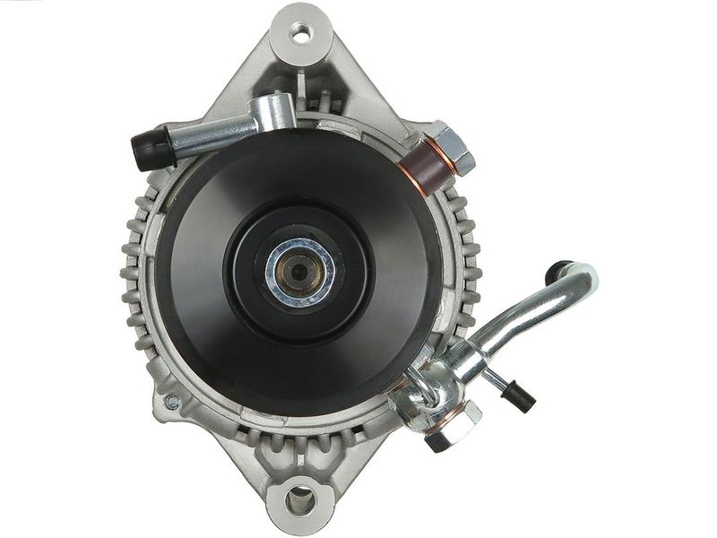AS-PL A6140 Alternator