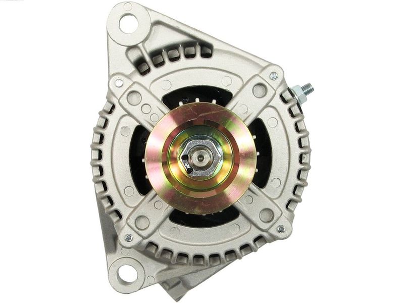 AS-PL A6148 Alternator