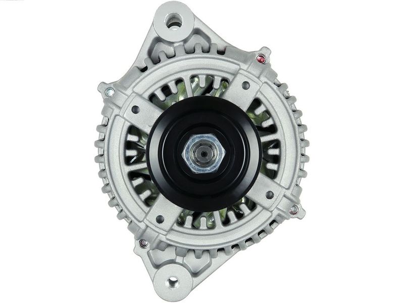 AS-PL A6153 Alternator