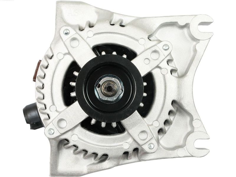 AS-PL A6158 Alternator