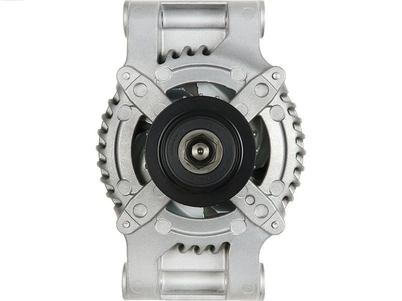 AS-PL A6174(DENSO) Alternator