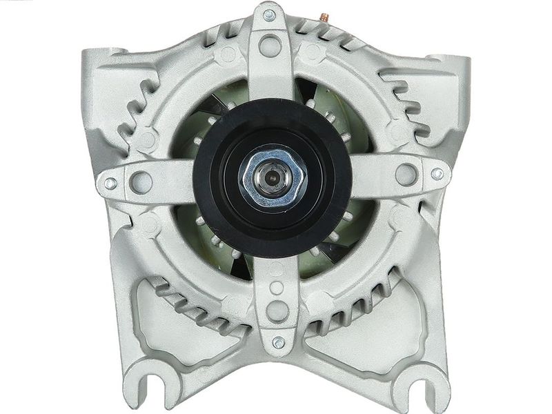 AS-PL A6184 Alternator