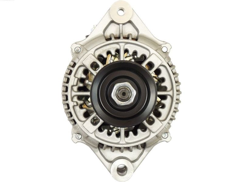 AS-PL A6185 Alternator