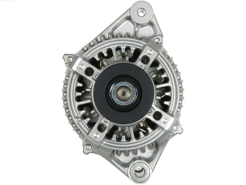 AS-PL A6191(DENSO) Alternator