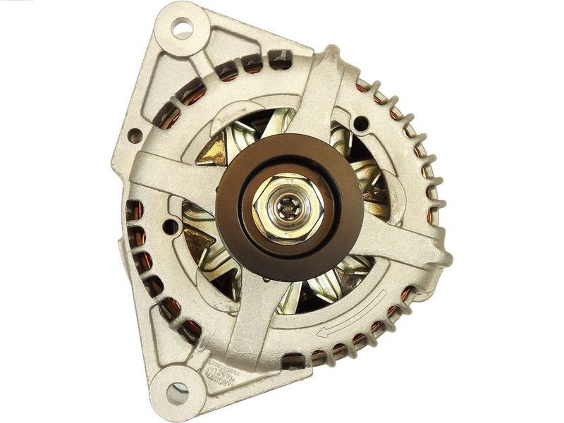 AS-PL A6195(DENSO) Alternator