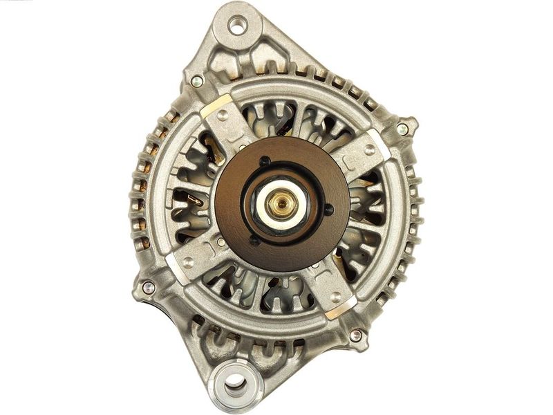 AS-PL A6196(DENSO) Alternator