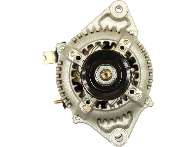 AS-PL A6197(DENSO) Alternator