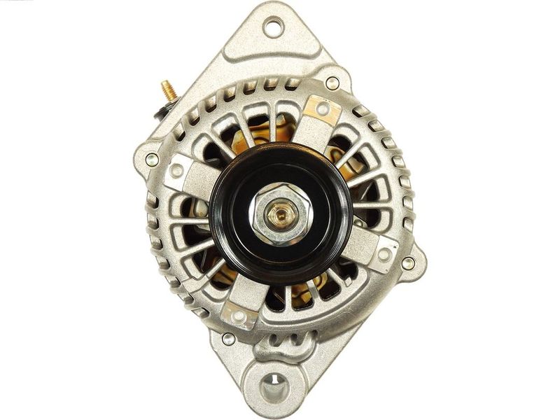 AS-PL A6201(DENSO) Alternator