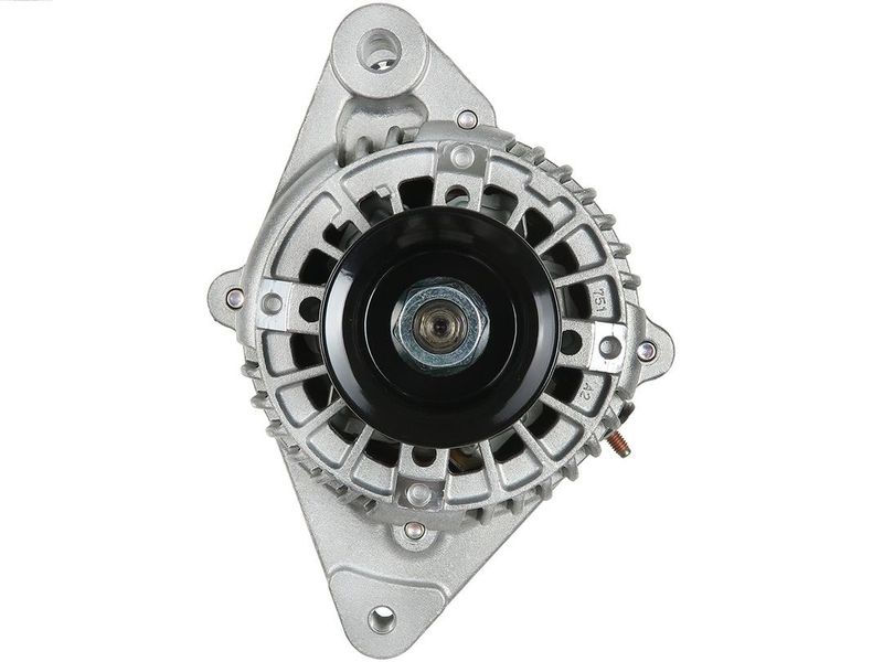AS-PL A6202(DENSO) Alternator