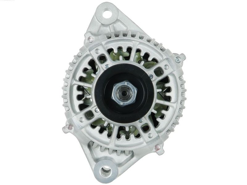 AS-PL A6205 Alternator