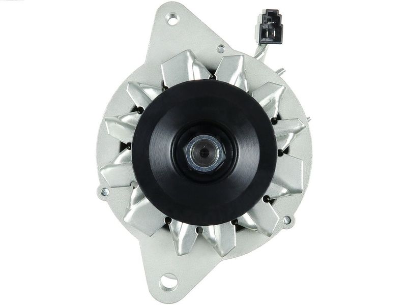 AS-PL A6208 Alternator