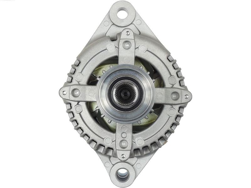 AS-PL A6217 Alternator
