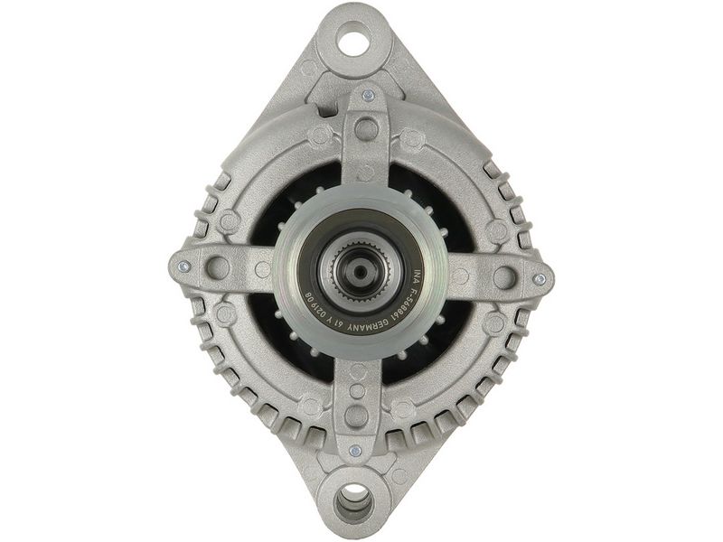 AS-PL A6217SR Alternator