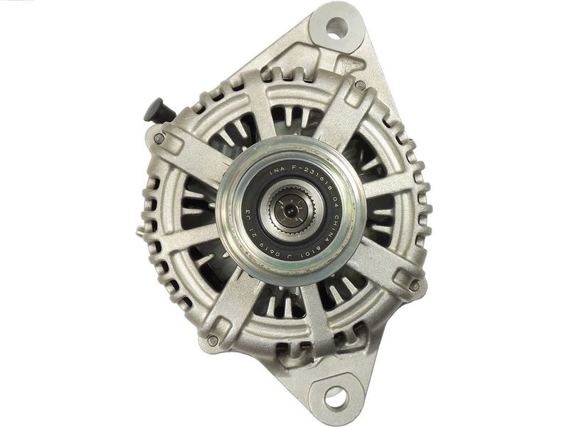 AS-PL A6222(DENSO)(P) Alternator