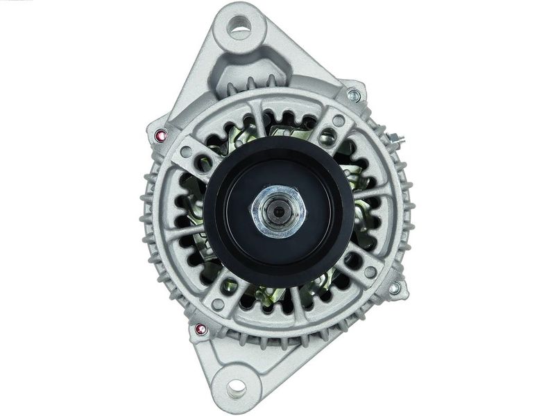 AS-PL A6229 Alternator