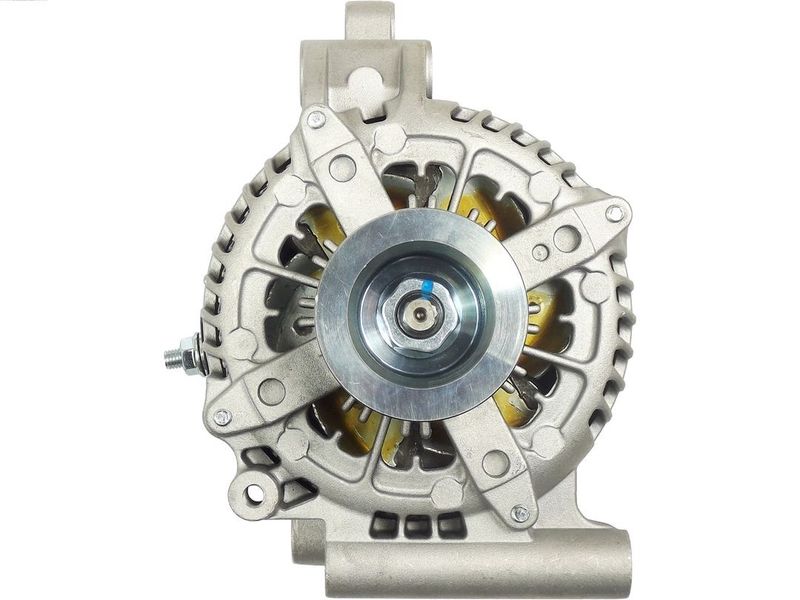 AS-PL A6237 Alternator