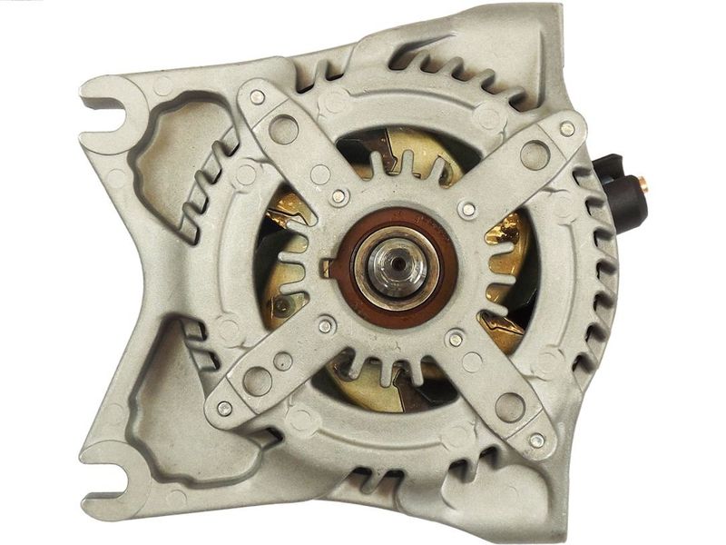 AS-PL A6243 Alternator