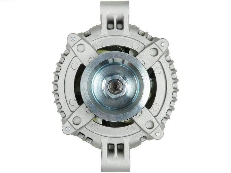 AS-PL A6246 Alternator
