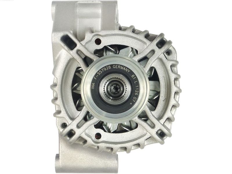 AS-PL A6255(DENSO) Alternator