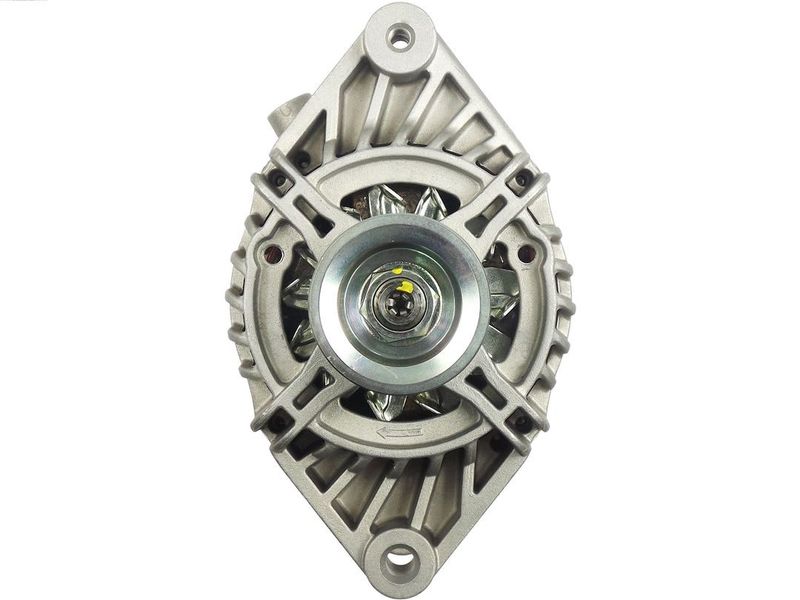 AS-PL A6256(DENSO) Alternator