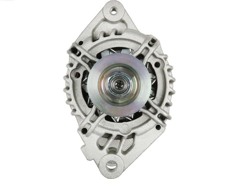 AS-PL A6266(DENSO) Alternator