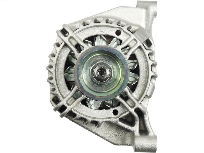 AS-PL A6269(DENSO) Alternator