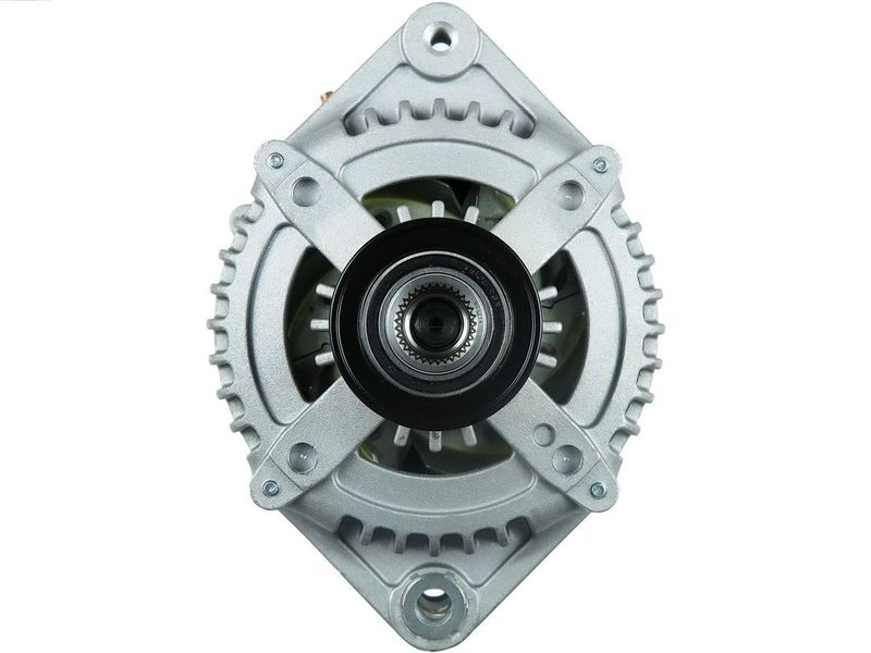 AS-PL A6289 Alternator