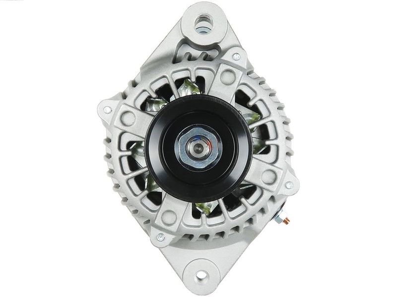 AS-PL A6302 Alternator