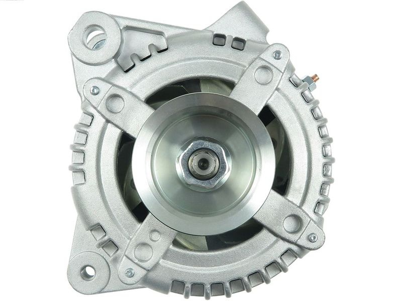 AS-PL A6312 Alternator