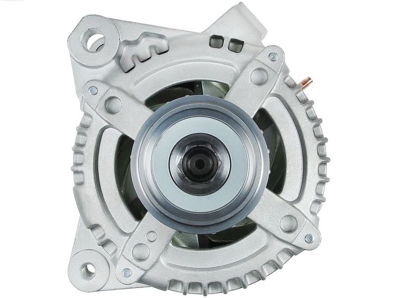 AS-PL A6316 Alternator