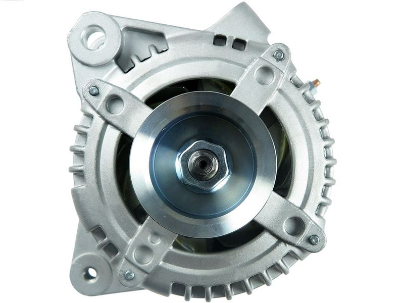 AS-PL A6317 Alternator