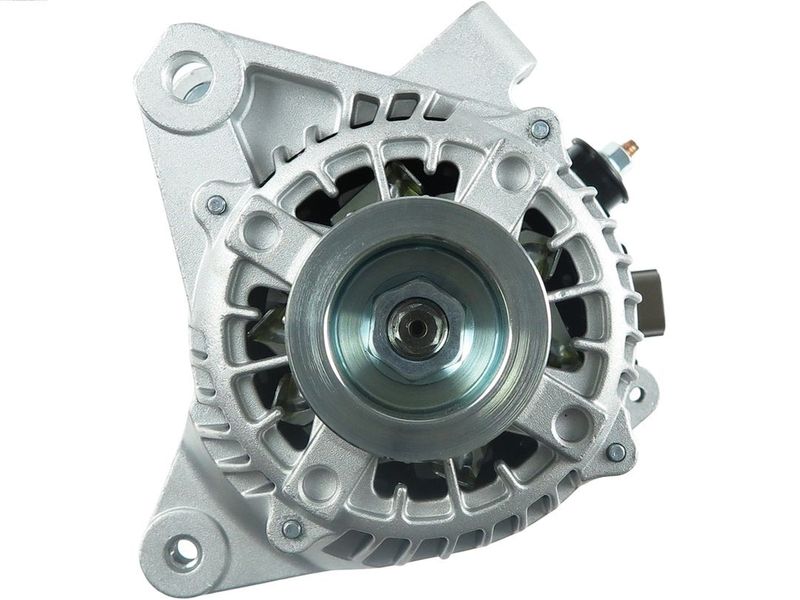 AS-PL A6321 Alternator