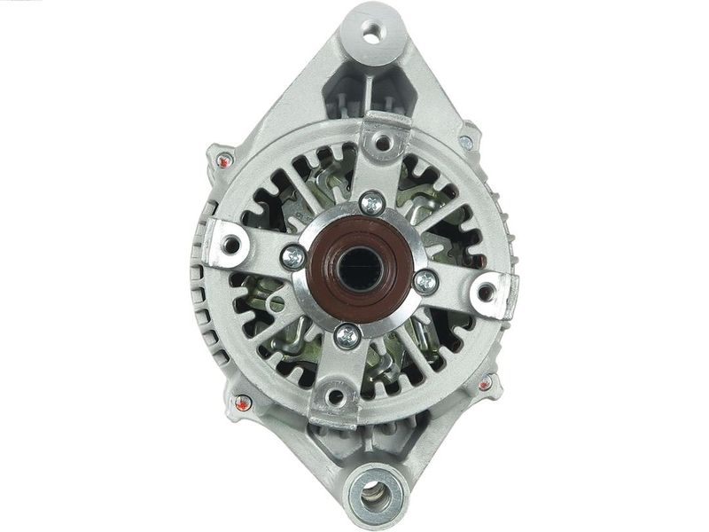 AS-PL A6333 Alternator