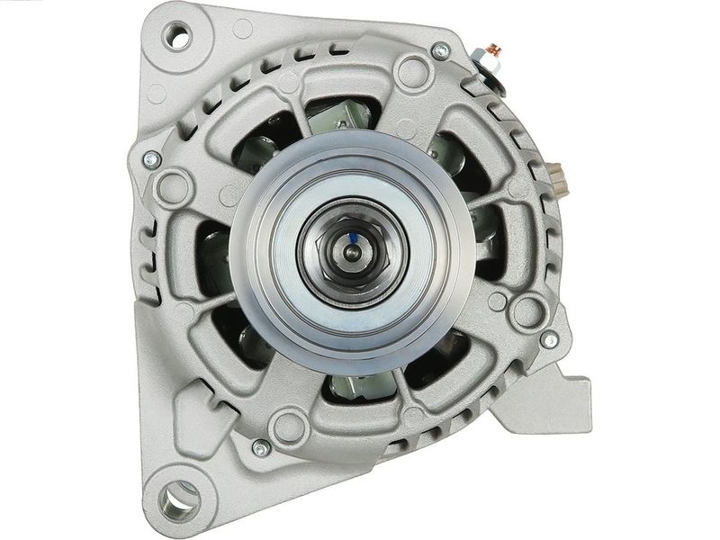AS-PL A6337 Alternator