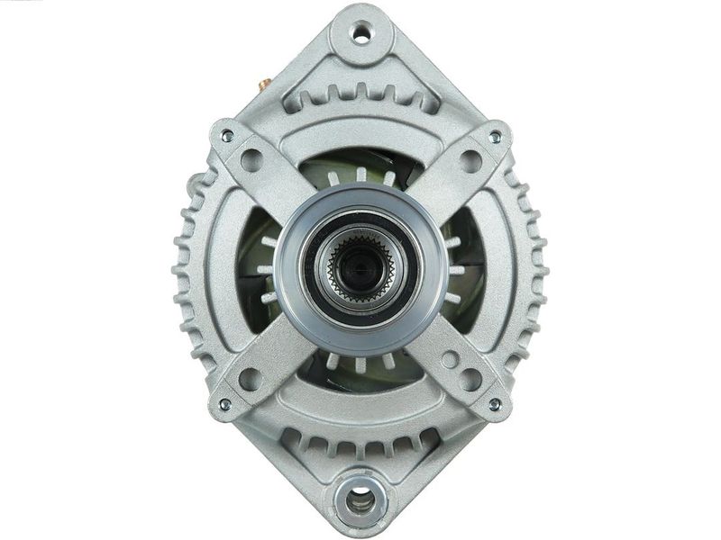 AS-PL A6343 Alternator