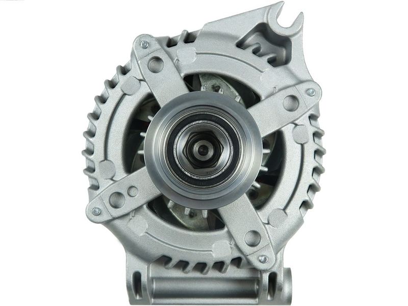 AS-PL A6344 Alternator