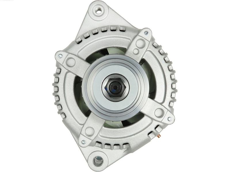 AS-PL A6352 Alternator