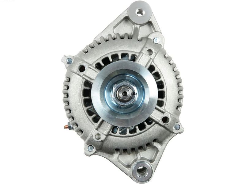 AS-PL A6353 Alternator