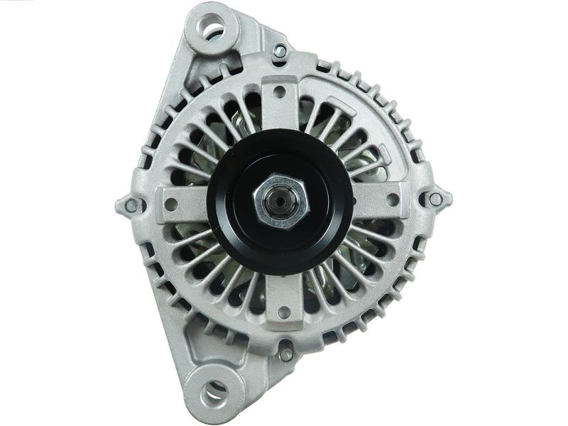AS-PL A6354 Alternator