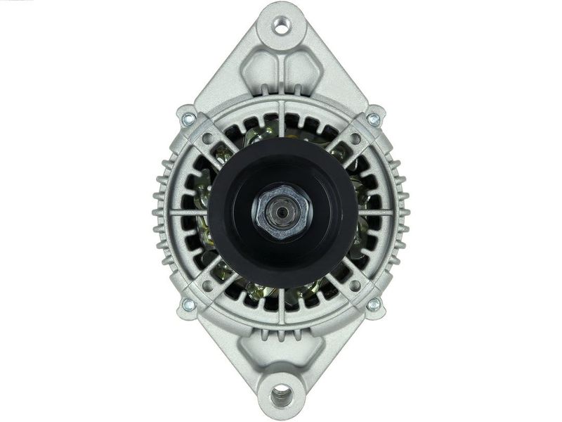 AS-PL A6356 Alternator