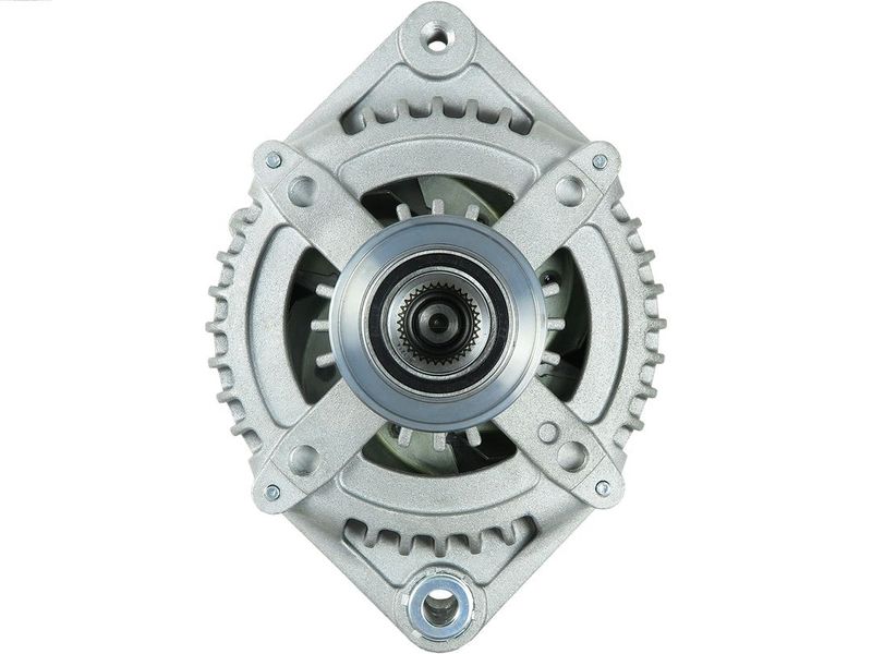 AS-PL A6359 Alternator